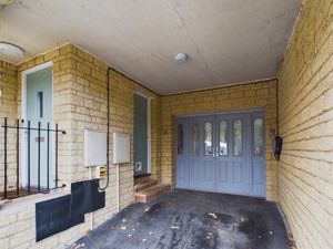 Car Port- click for photo gallery
